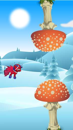 Run android online APK Flappy Pony from MyAndroid or emulate Flappy Pony using MyAndroid