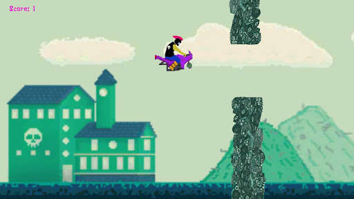 Run android online APK Flappy Punk from MyAndroid or emulate Flappy Punk using MyAndroid