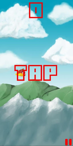 Run android online APK Flappy Red from MyAndroid or emulate Flappy Red using MyAndroid