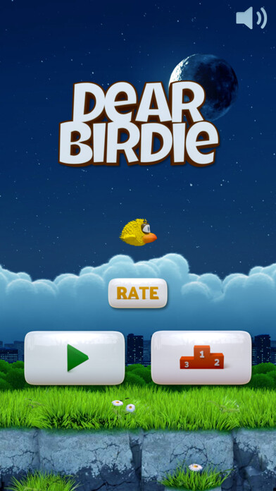 Emulate iPhone app Flappy Remastered: Dear Birdie using MyAndroid Emulate iPhone app Flappy Remastered: Dear Birdie using MyAndroid