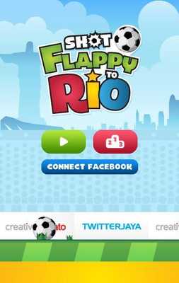Emulate Android APK Flappy Rio Emulate Android APK Flappy Rio
