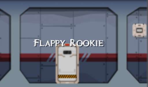 Run android online APK Flappy Rookie from MyAndroid or emulate Flappy Rookie using MyAndroid
