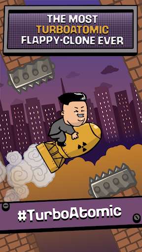 Run android online APK Flappy Rulers - Cool before World War 3! from MyAndroid or emulate Flappy Rulers - Cool before World War 3! using MyAndroid Run android online APK Flappy Rulers - Cool before World War 3! from MyAndroid or emulate Flappy Rulers - Cool before World War 3! using MyAndroid