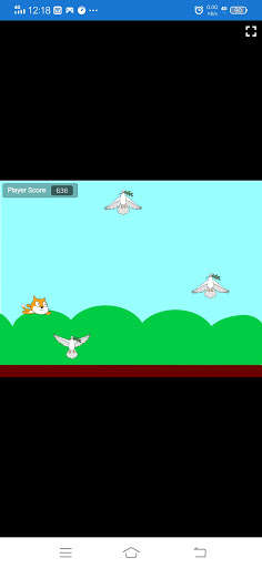 Run android online APK Flappy Scratch - Made by Sanskar Naik from MyAndroid or emulate Flappy Scratch - Made by Sanskar Naik using MyAndroid