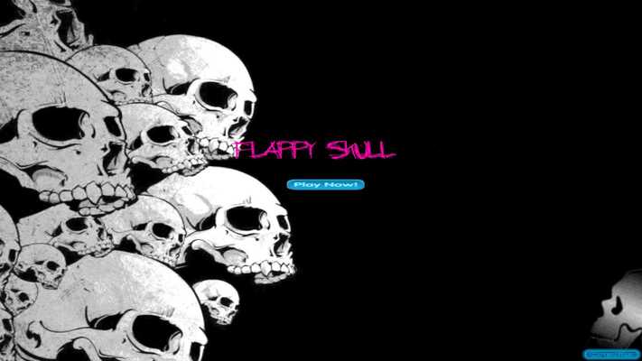 Emulate Android APK Flappy Skull Emulate Android APK Flappy Skull