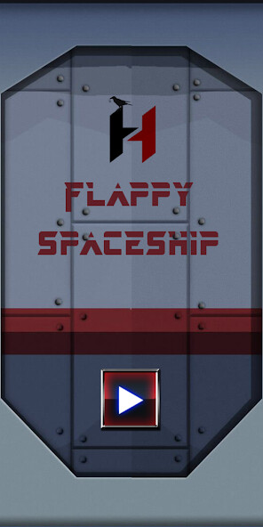 Run android online APK Flappy Spaceship from MyAndroid or emulate Flappy Spaceship using MyAndroid