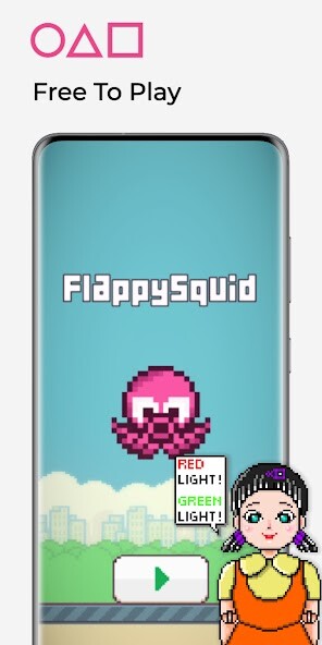 Run android online APK Flappy Squid: Play Game time from MyAndroid or emulate Flappy Squid: Play Game time using MyAndroid Run android online APK Flappy Squid: Play Game time from MyAndroid or emulate Flappy Squid: Play Game time using MyAndroid