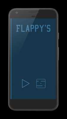 Emulate Android APK FlappyS