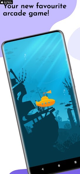 Emulate Android APK Flappy Submarine Emulate Android APK Flappy Submarine