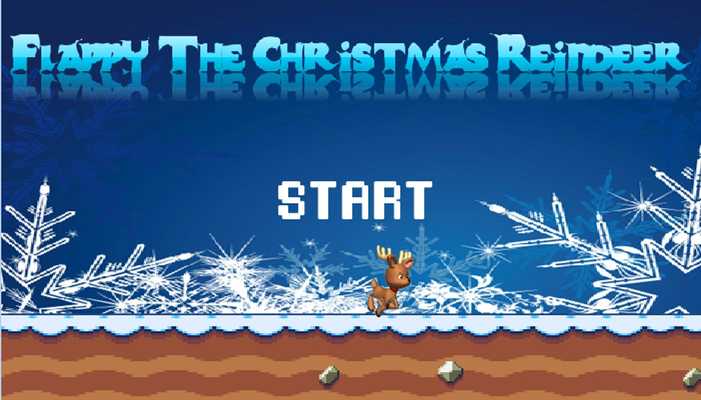 Emulate Android APK Flappy The Christmas Reindeer Emulate Android APK Flappy The Christmas Reindeer