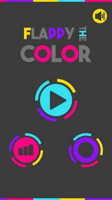 Emulate Android APK Flappy The Color Emulate Android APK Flappy The Color