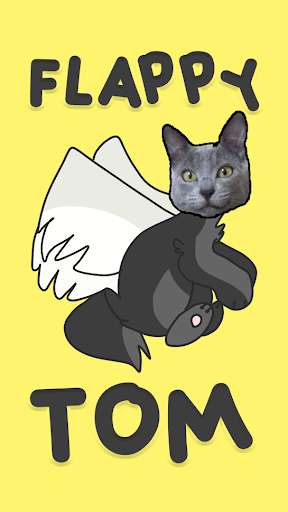 Run android online APK Flappy Tom - Fun Cat Game from MyAndroid or emulate Flappy Tom - Fun Cat Game using MyAndroid Run android online APK Flappy Tom - Fun Cat Game from MyAndroid or emulate Flappy Tom - Fun Cat Game using MyAndroid