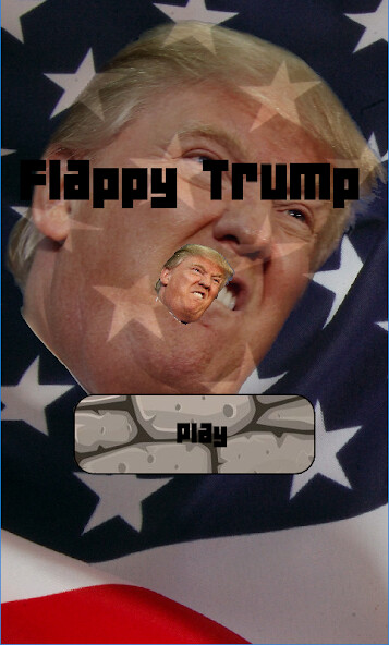 Run android online APK Flappy Trump from MyAndroid or emulate Flappy Trump using MyAndroid Run android online APK Flappy Trump from MyAndroid or emulate Flappy Trump using MyAndroid