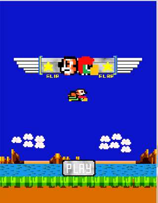 Run android online APK Flappy Weasel Bird from MyAndroid or emulate Flappy Weasel Bird using MyAndroid Run android online APK Flappy Weasel Bird from MyAndroid or emulate Flappy Weasel Bird using MyAndroid