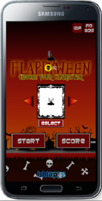 Emulate Android APK Flappyween