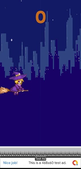 Run android online APK Flappy Witch from MyAndroid or emulate Flappy Witch using MyAndroid Run android online APK Flappy Witch from MyAndroid or emulate Flappy Witch using MyAndroid