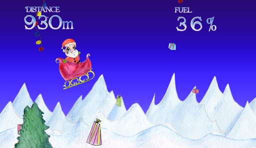 Run android online APK Flappy Xmas from MyAndroid or emulate Flappy Xmas using MyAndroid
