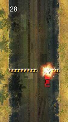 Emulate Android APK Flap Race
