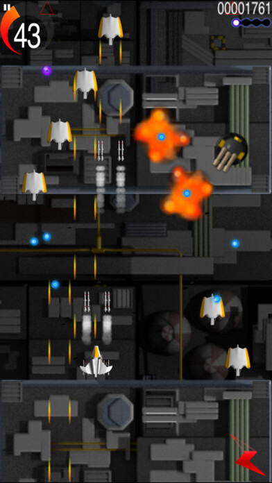 Emulate iPhone app Flare Elite using MyAndroid