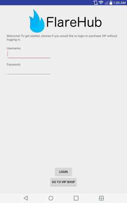 Emulate Android APK FlareHub Emulate Android APK FlareHub