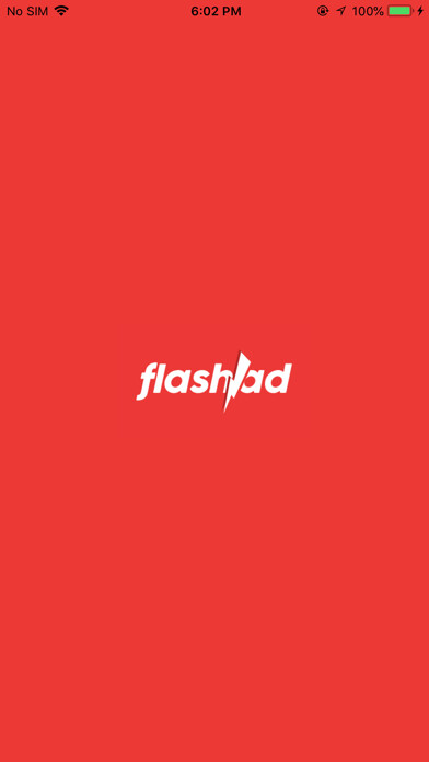 Emulate iPhone app FlashAd using MyAndroid Emulate iPhone app FlashAd using MyAndroid