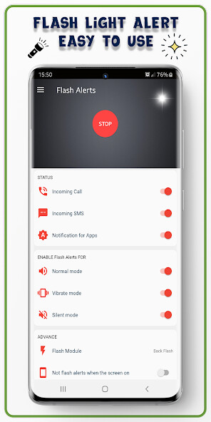 Run android online APK Flash alert flashlight torch from MyAndroid or emulate Flash alert flashlight torch using MyAndroid Run android online APK Flash alert flashlight torch from MyAndroid or emulate Flash alert flashlight torch using MyAndroid