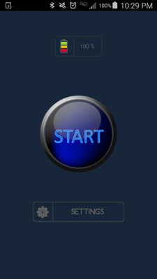 Emulate Android APK Flash Alert for Samsung Galaxy