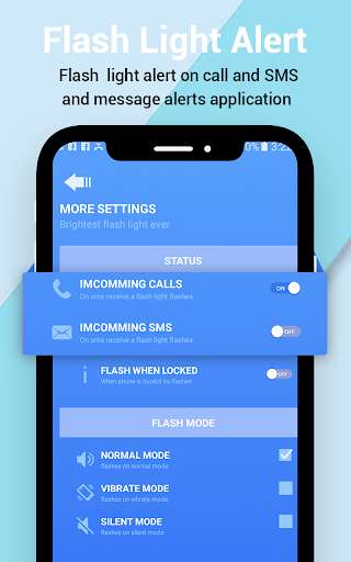 Run android online APK Flash Alert Notification call from MyAndroid or emulate Flash Alert Notification call using MyAndroid Run android online APK Flash Alert Notification call from MyAndroid or emulate Flash Alert Notification call using MyAndroid