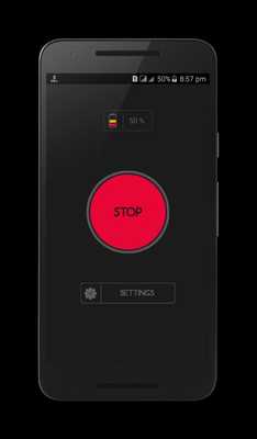 Emulate Android APK Flash Alerts - Calls  Message