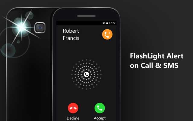 Emulate Android APK Flash alerts On Call SMS: Color Flashlight Alarm Emulate Android APK Flash alerts On Call SMS: Color Flashlight Alarm