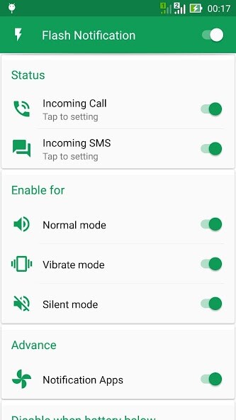 Run android online APK Flash Alerts On Call SMS from MyAndroid or emulate Flash Alerts On Call SMS using MyAndroid Run android online APK Flash Alerts On Call SMS from MyAndroid or emulate Flash Alerts On Call SMS using MyAndroid