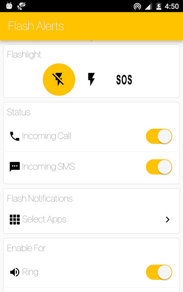Run android online APK Flash Alerts from MyAndroid or emulate Flash Alerts using MyAndroid Run android online APK Flash Alerts from MyAndroid or emulate Flash Alerts using MyAndroid