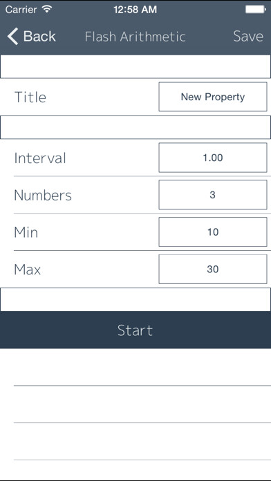 Emulate iPhone app Flash Arithmetic Custom using MyAndroid Emulate iPhone app Flash Arithmetic Custom using MyAndroid