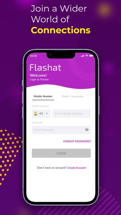 Emulate iPhone app Flashat using MyAndroid Emulate iPhone app Flashat using MyAndroid