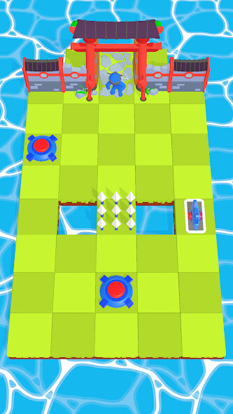 Run android online APK FLASHBACK HERO from MyAndroid or emulate FLASHBACK HERO using MyAndroid