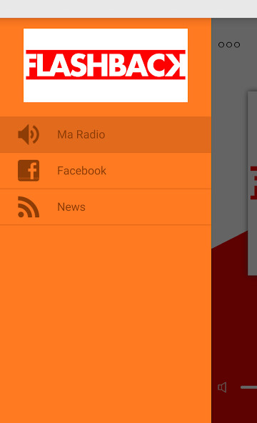 Run android online APK Flashback from MyAndroid or emulate Flashback using MyAndroid