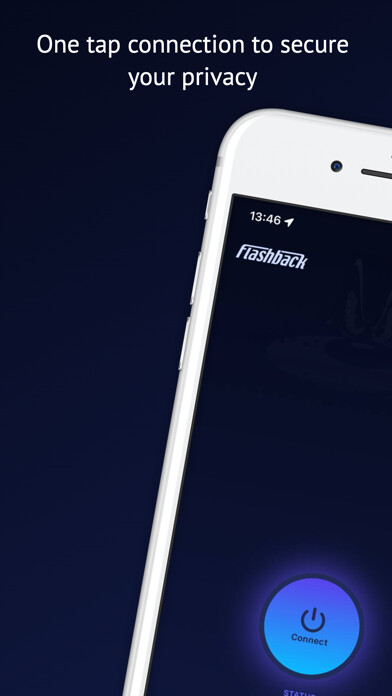 Emulate iPhone app FlashbackVPN using MyAndroid Emulate iPhone app FlashbackVPN using MyAndroid
