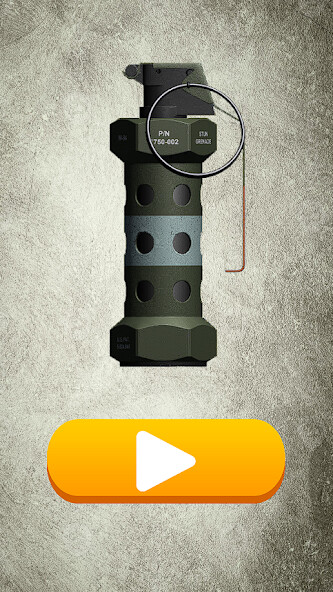 Run android online APK Flashbang Grenade from MyAndroid or emulate Flashbang Grenade using MyAndroid Run android online APK Flashbang Grenade from MyAndroid or emulate Flashbang Grenade using MyAndroid