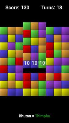 Emulate Android APK Flashblick - Flashcards