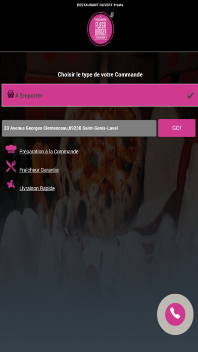 Emulate iPhone app Flash Burger using MyAndroid Emulate iPhone app Flash Burger using MyAndroid