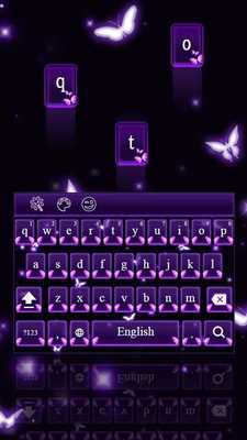 Emulate Android APK Flash Butterfly