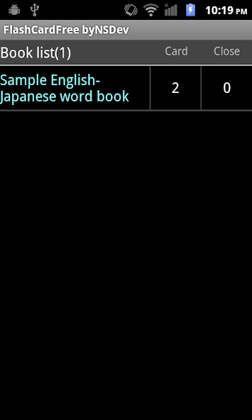 Run android online APK FlashCardFree byNSDev from MyAndroid or emulate FlashCardFree byNSDev using MyAndroid Run android online APK FlashCardFree byNSDev from MyAndroid or emulate FlashCardFree byNSDev using MyAndroid