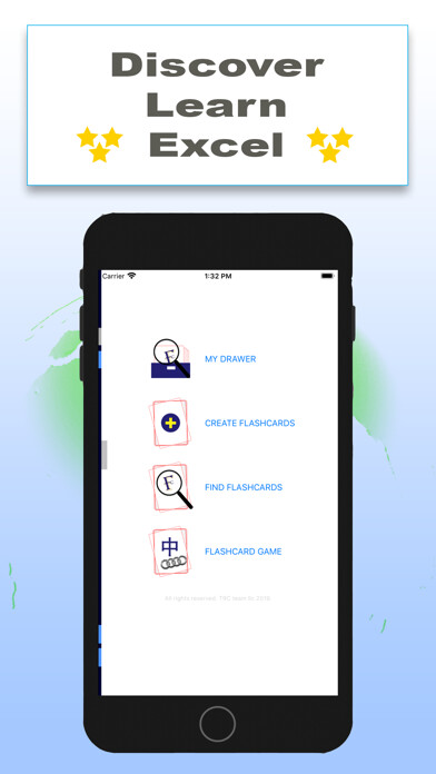 Emulate iPhone app Flashcard - Memory Trainer using MyAndroid Emulate iPhone app Flashcard - Memory Trainer using MyAndroid