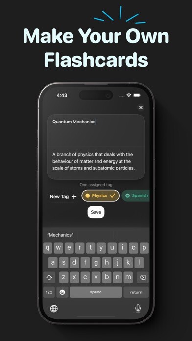 Emulate iPhone app Flash cards, Quiz: Memory Tags using MyAndroid Emulate iPhone app Flash cards, Quiz: Memory Tags using MyAndroid