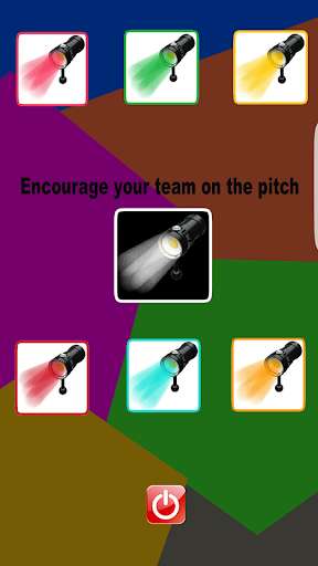 Run android online APK flashcolor 1 from MyAndroid or emulate flashcolor 1 using MyAndroid