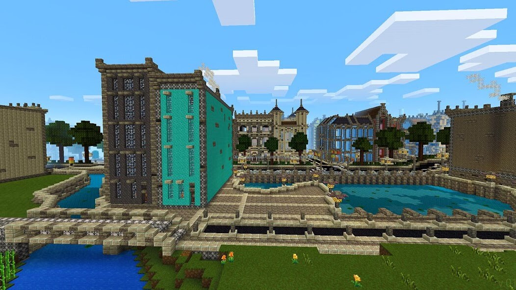 Run android online APK Flash Craft: Sandbox Adventures Building Explore from MyAndroid or emulate Flash Craft: Sandbox Adventures Building Explore using MyAndroid