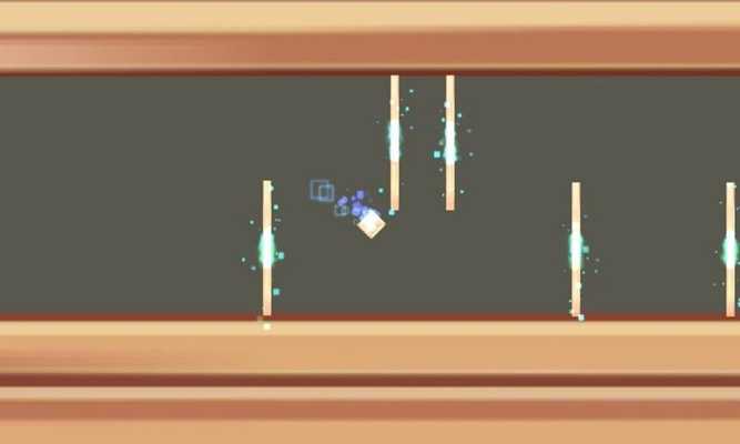 Emulate Android APK flash cube world