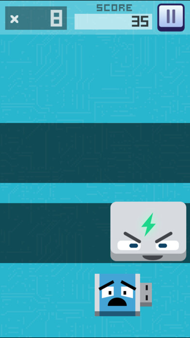 Emulate iPhone app Flash Dive using MyAndroid Emulate iPhone app Flash Dive using MyAndroid