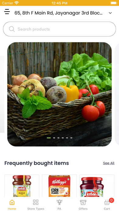 Emulate iPhone app flash dlvry using MyAndroid Emulate iPhone app flash dlvry using MyAndroid