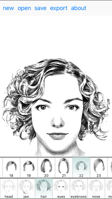 Emulate iPhone app FlashFace Woman using MyAndroid Emulate iPhone app FlashFace Woman using MyAndroid